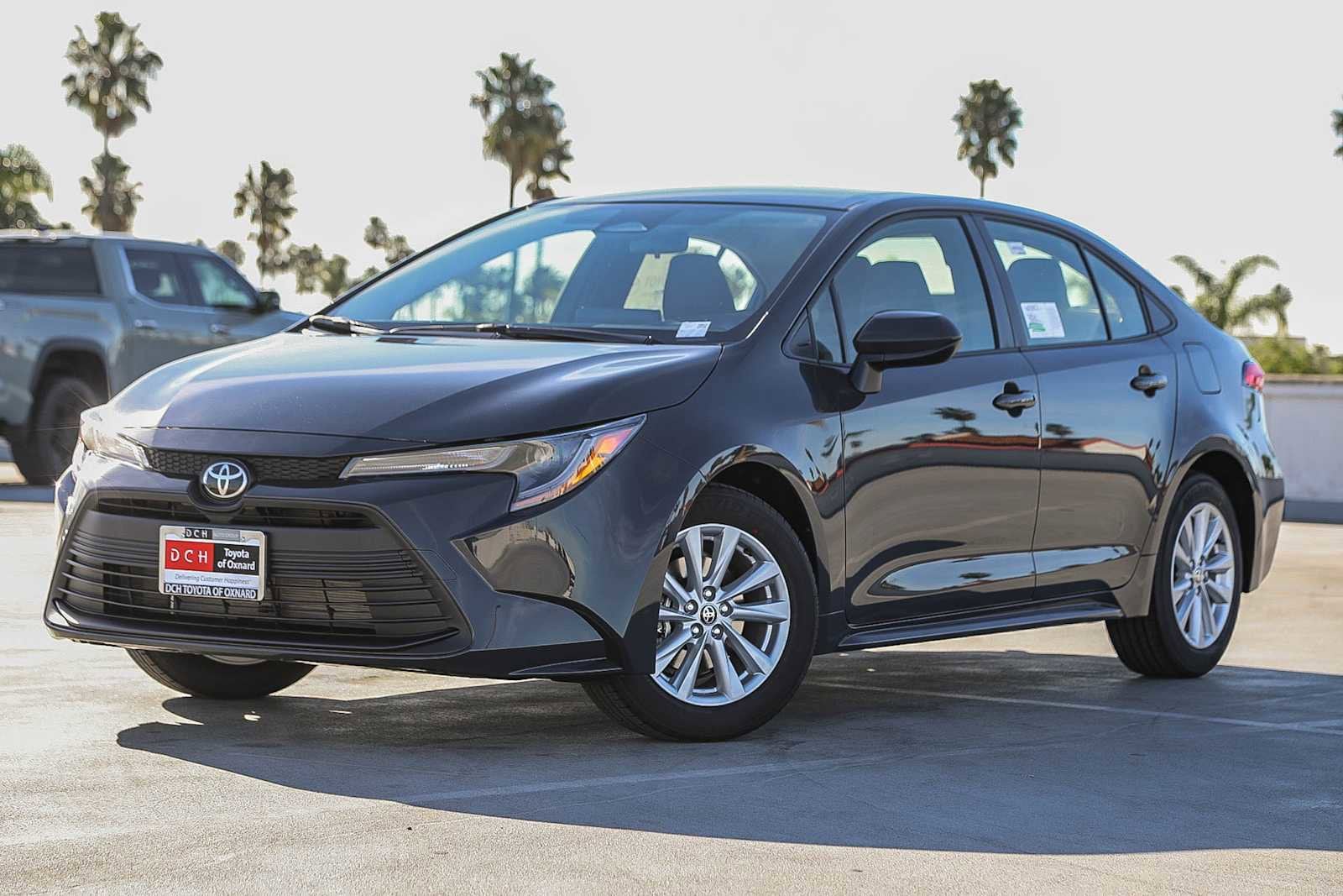 Thumbnail: 2026 Toyota Corolla - 1