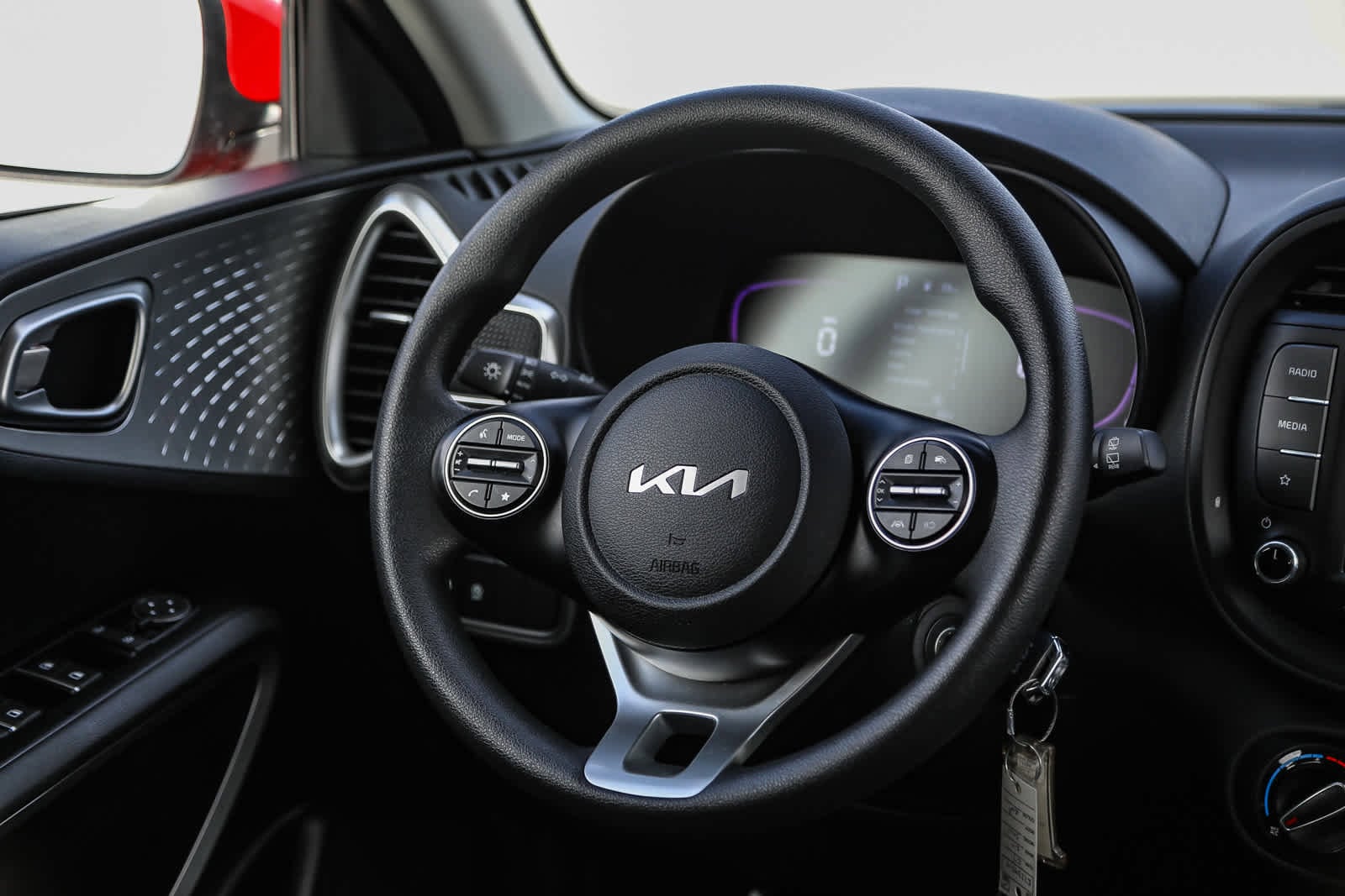 Thumbnail: 2024 Kia Soul - 14
