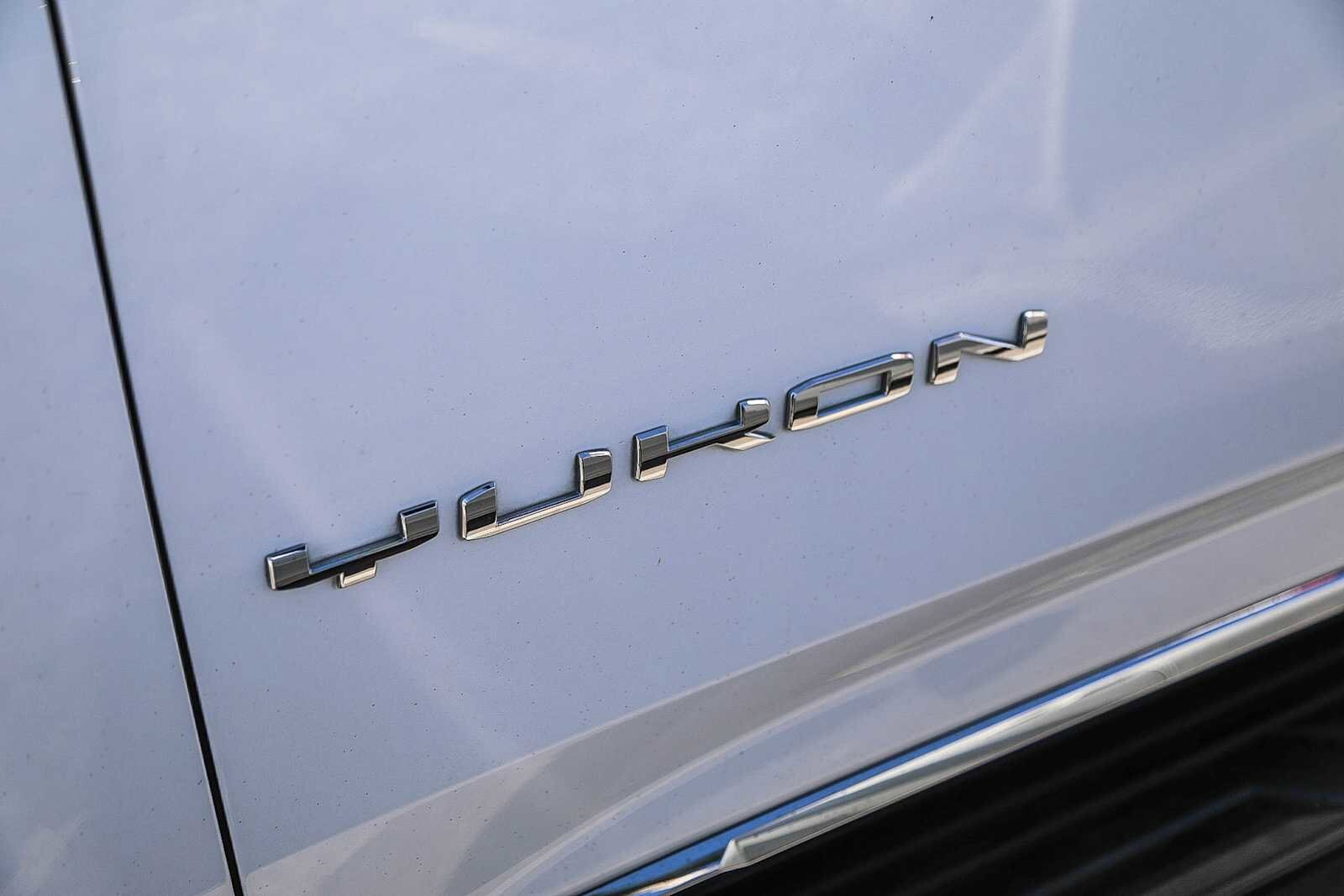 Thumbnail: 2021 GMC Yukon - 19