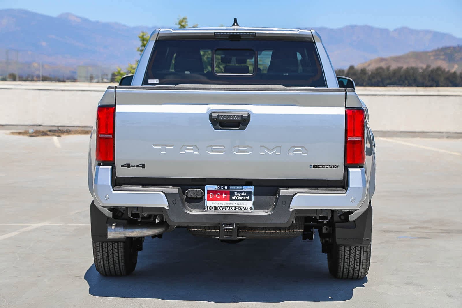 Thumbnail: 2026 Toyota Tacoma - 6