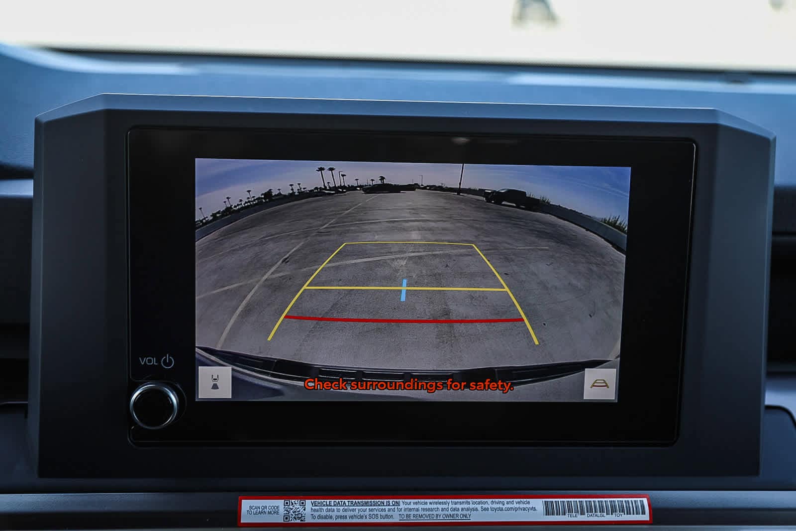 Thumbnail: 2026 Toyota Tacoma - 25