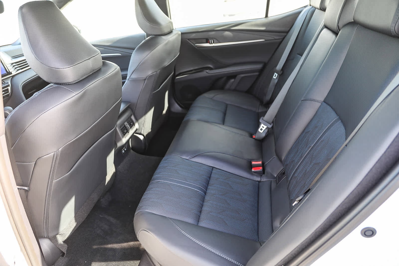 Thumbnail: 2026 Toyota Camry - 20