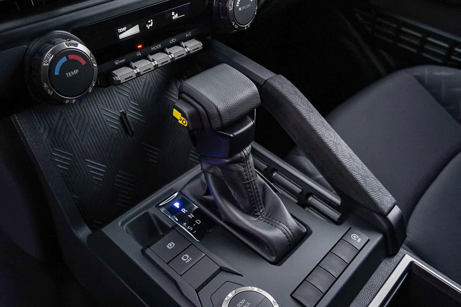 Thumbnail: 2026 Toyota Tacoma - 25