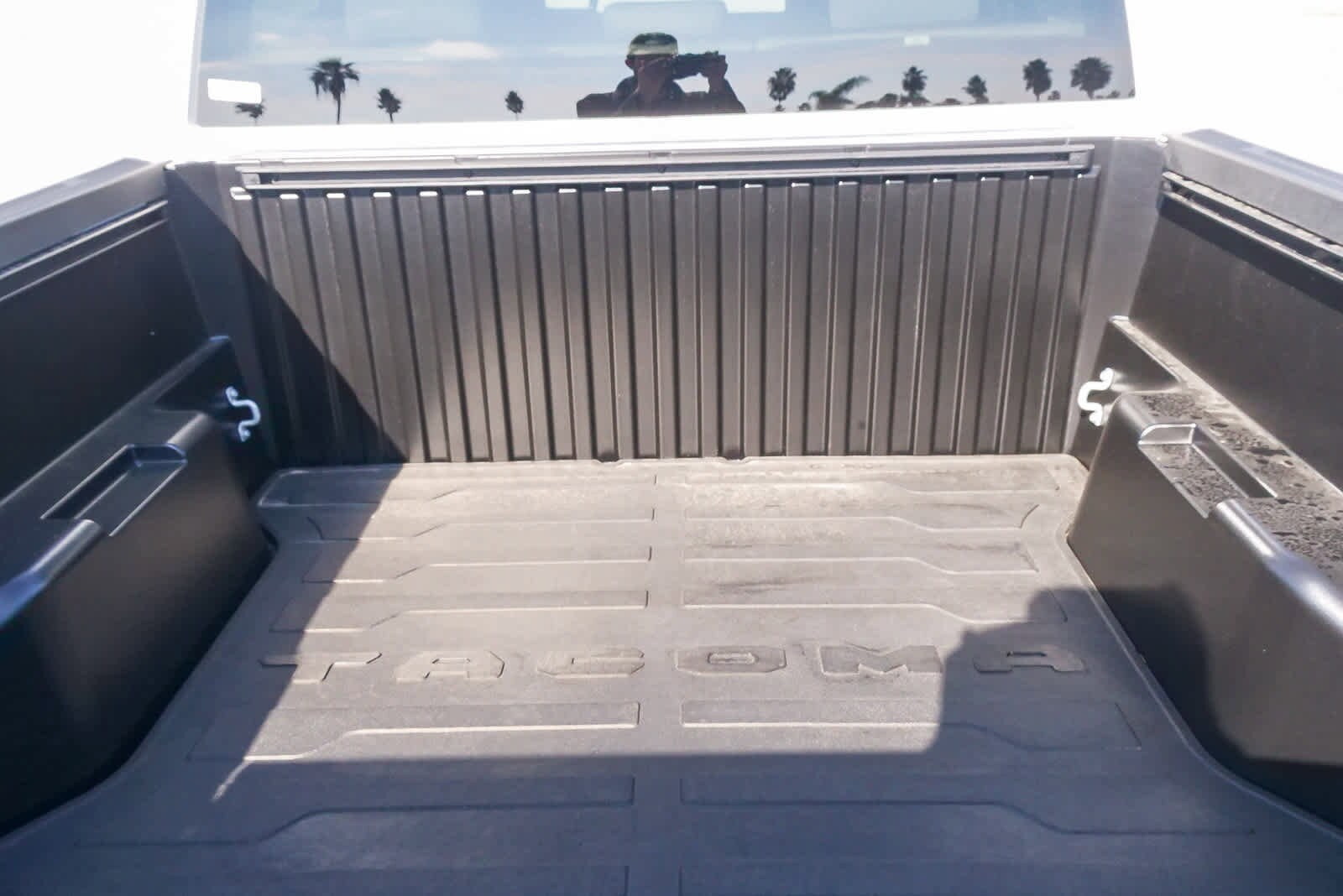 Thumbnail: 2026 Toyota Tacoma - 12