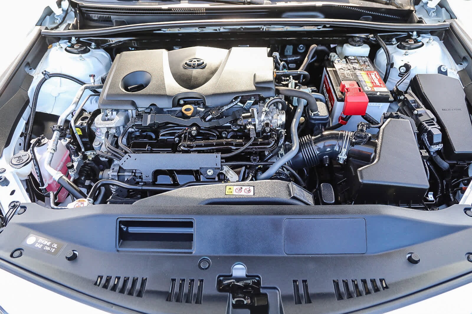 Thumbnail: 2023 Toyota Camry - 27