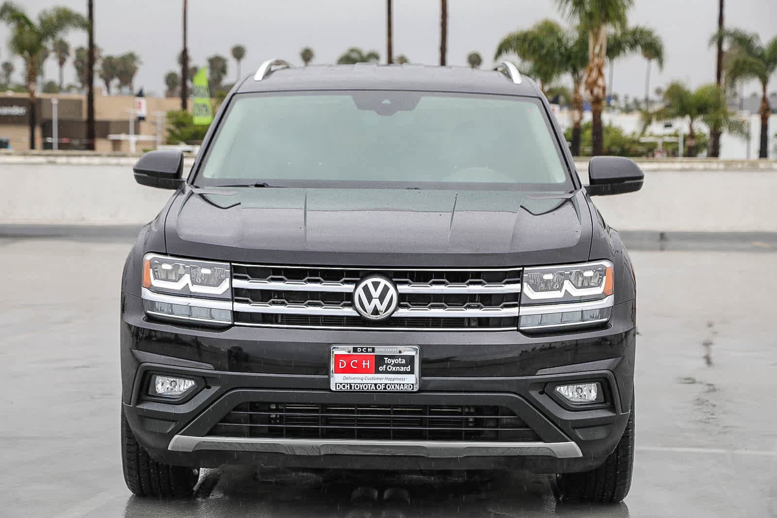 Thumbnail: 2019 Volkswagen Atlas - 3