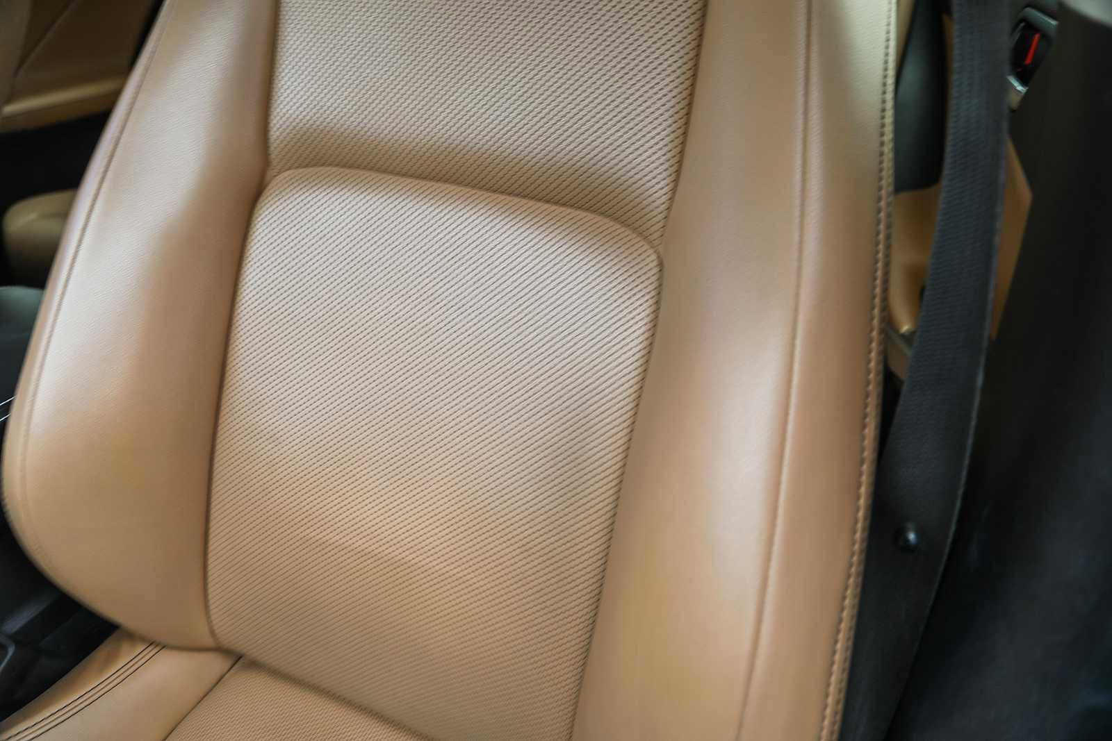 Thumbnail: 2014 Lexus IS - 23