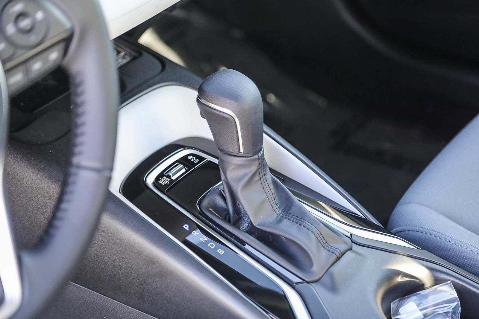 Thumbnail: 2026 Toyota Corolla - 21