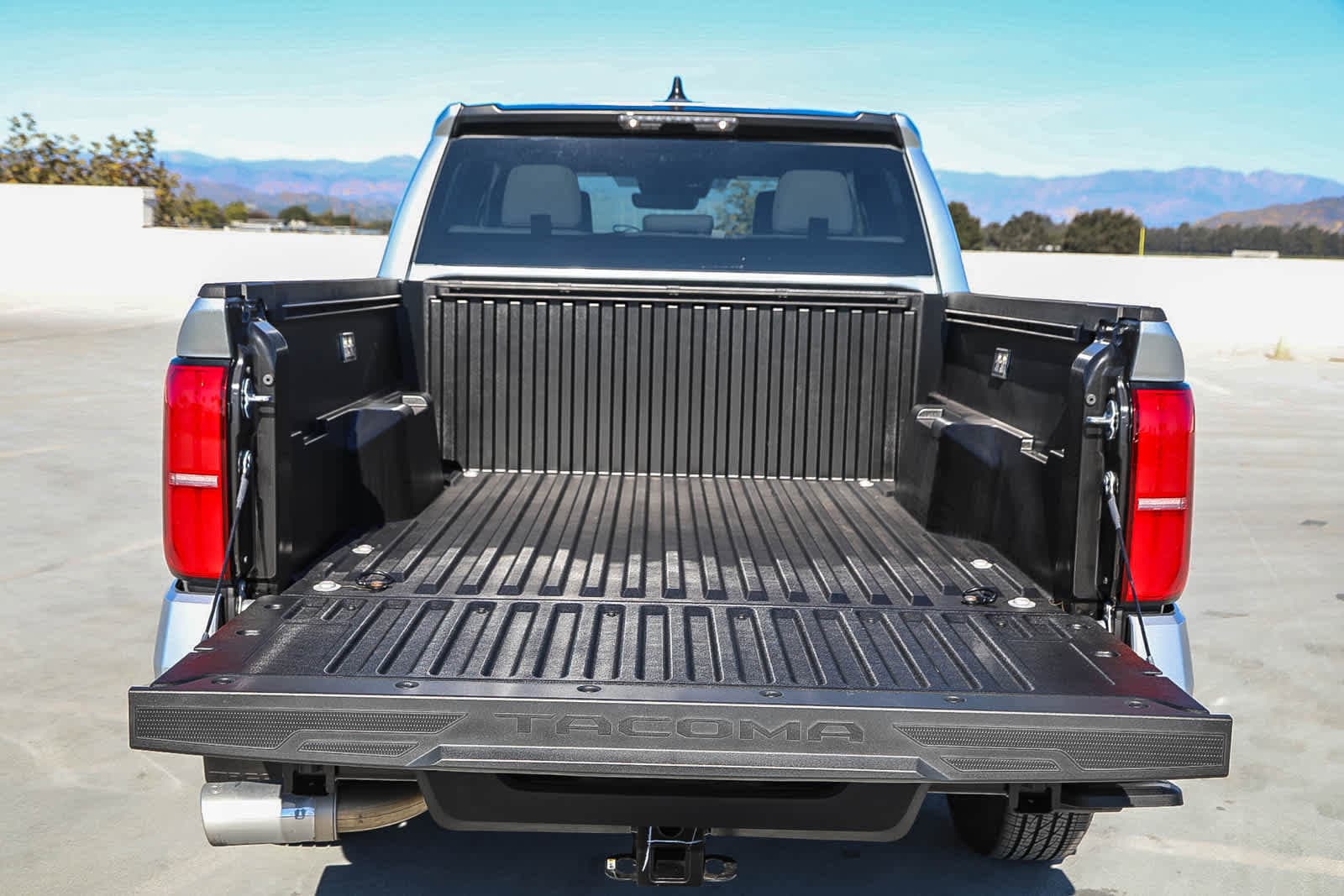 Thumbnail: 2025 Toyota Tacoma - 26