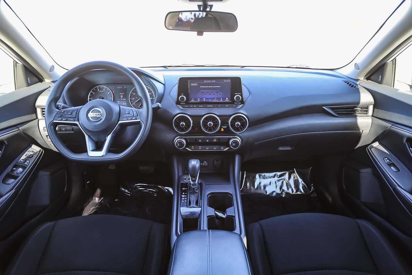 Thumbnail: 2021 Nissan Sentra - 12