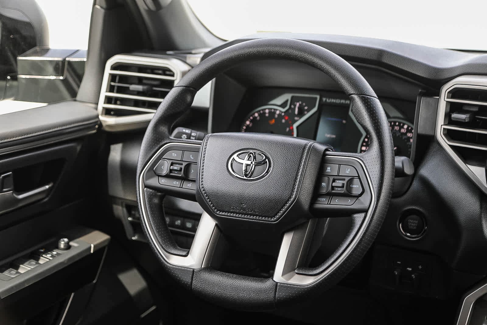 Thumbnail: 2026 Toyota Tundra - 17