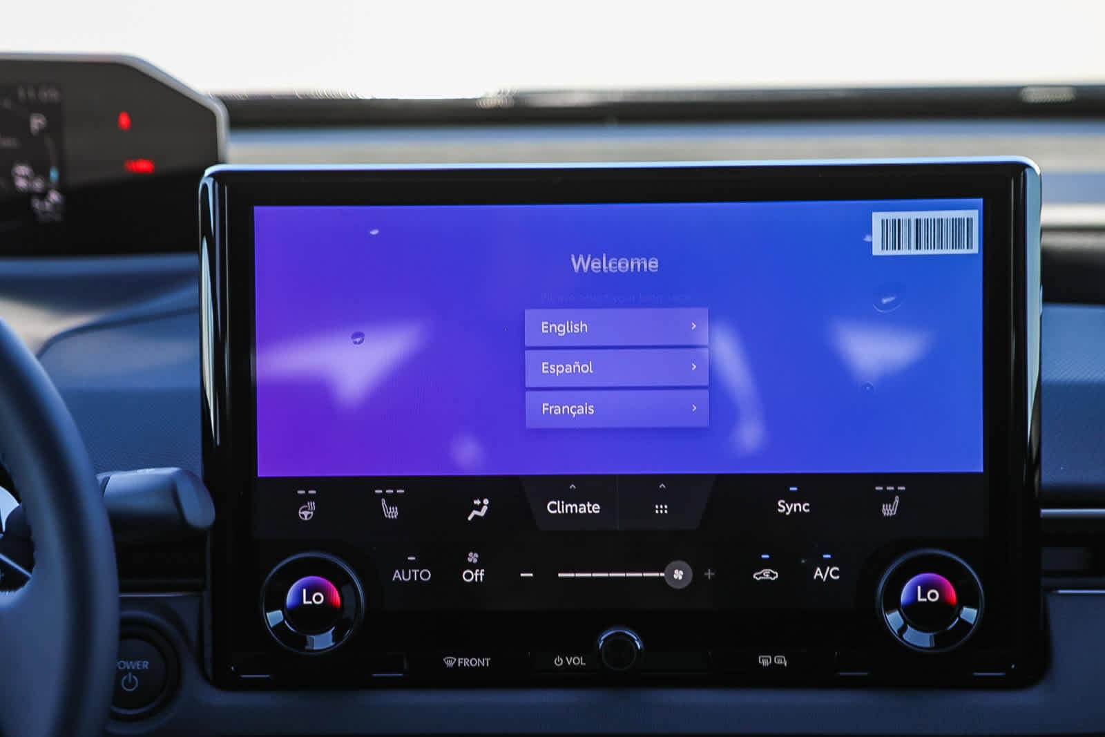 Thumbnail: 2026 Toyota bZ - 15