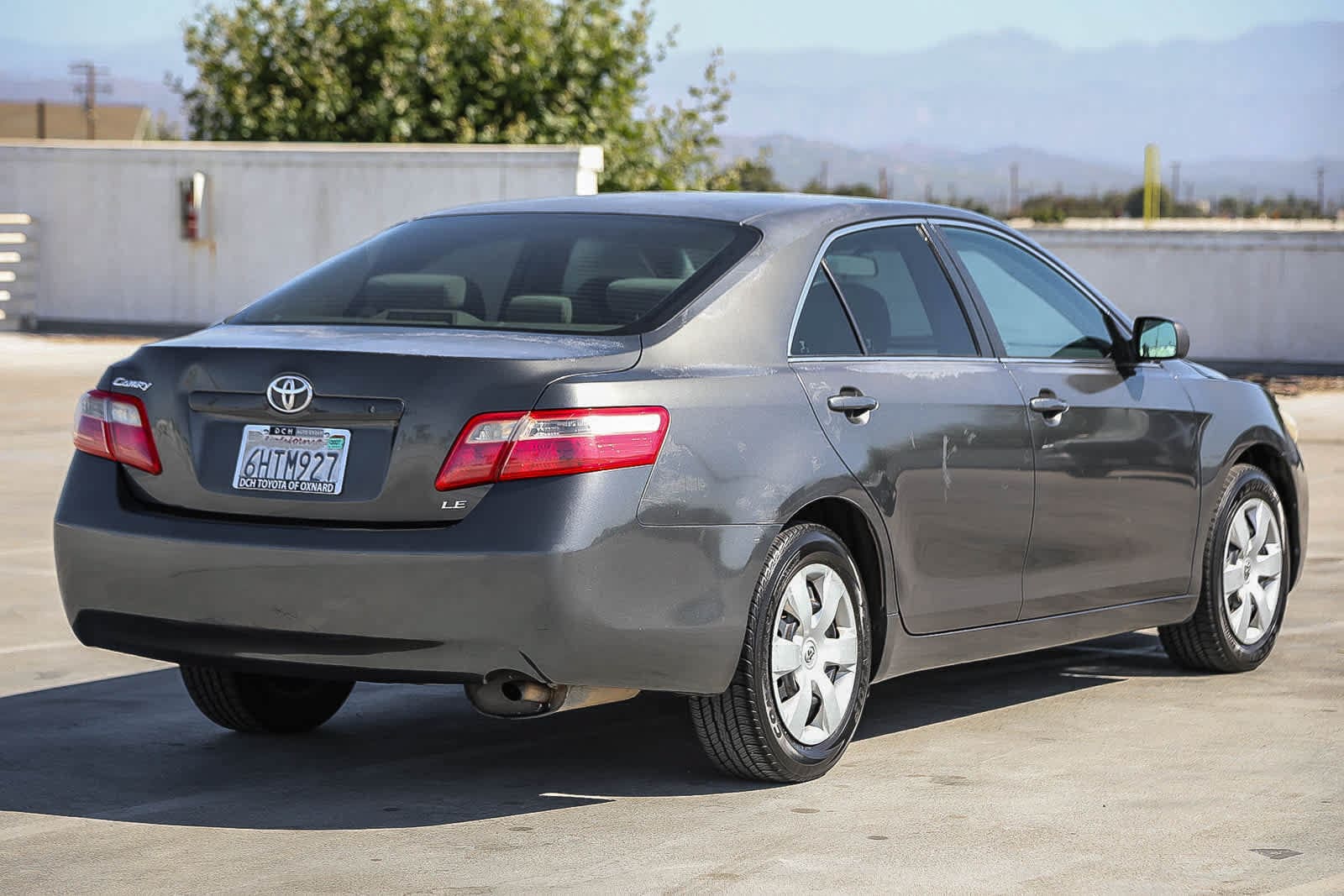 Thumbnail: 2009 Toyota Camry - 5