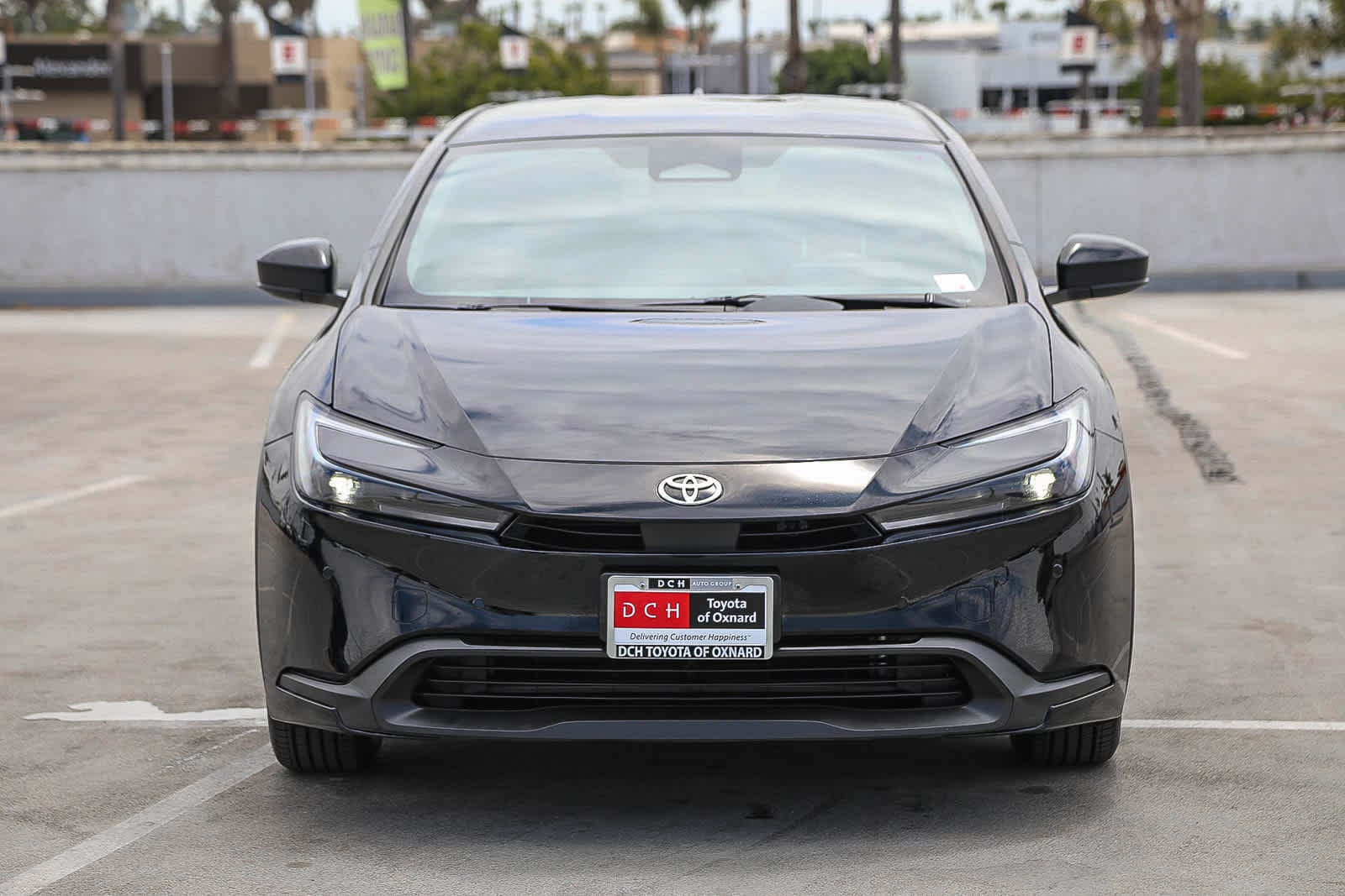 Thumbnail: 2023 Toyota Prius - 2