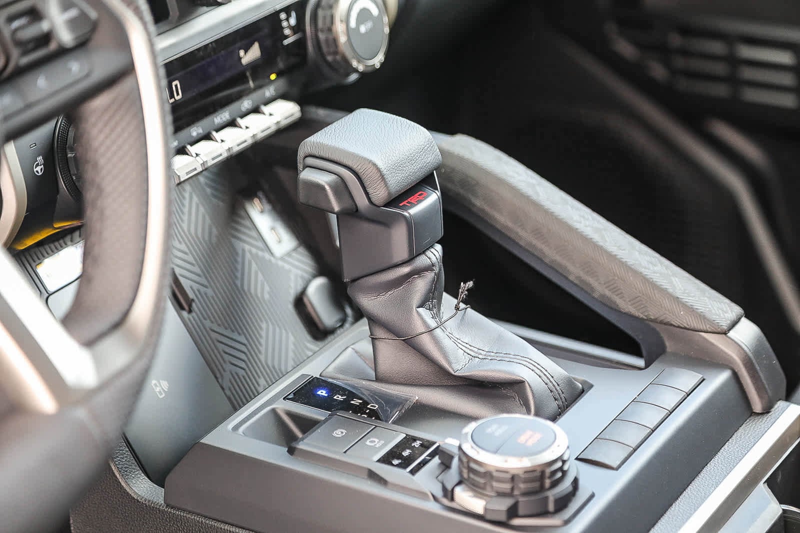 Thumbnail: 2026 Toyota Tacoma - 22