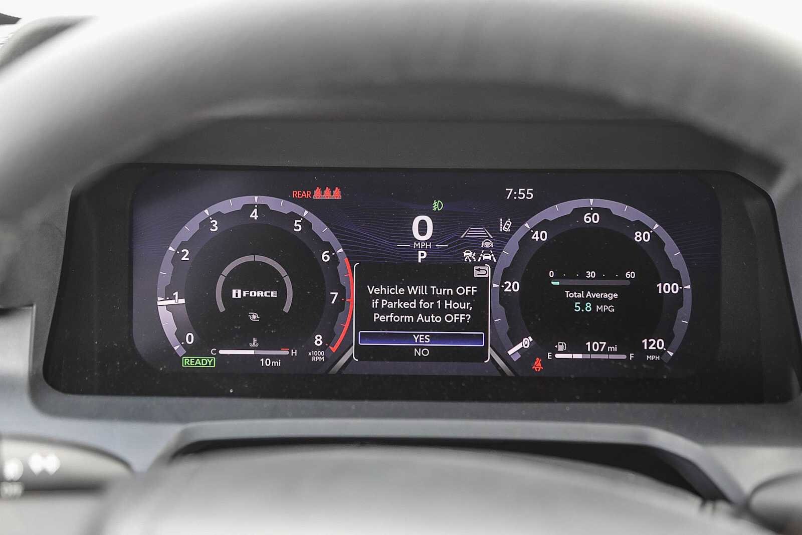 Thumbnail: 2025 Toyota Tacoma - 23