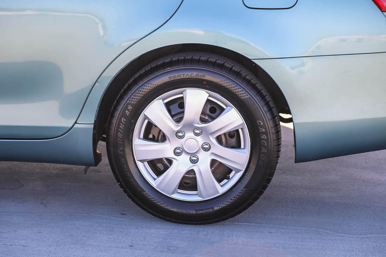 Thumbnail: 2009 Toyota Camry - 11
