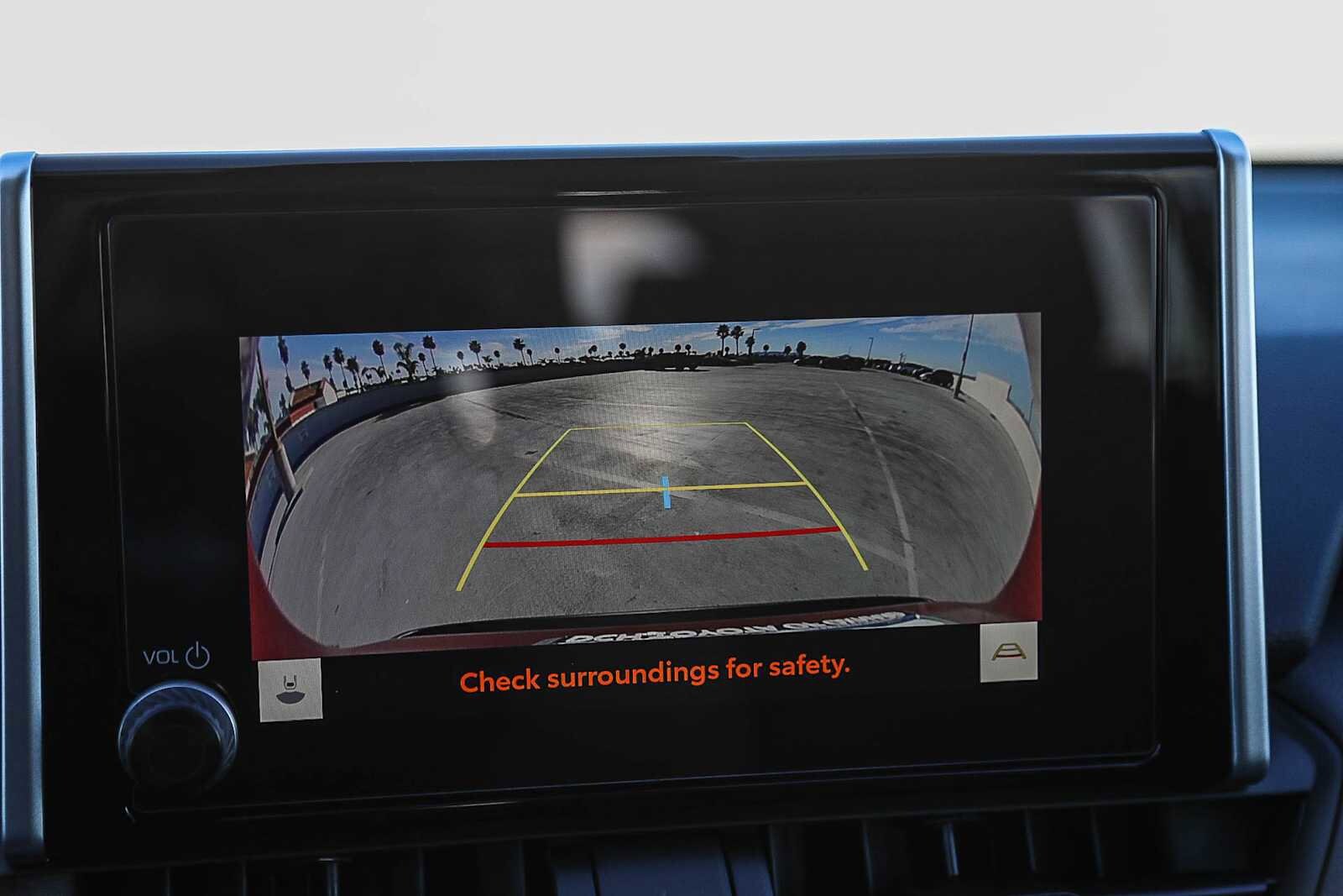 Thumbnail: 2025 Toyota RAV4 - 23