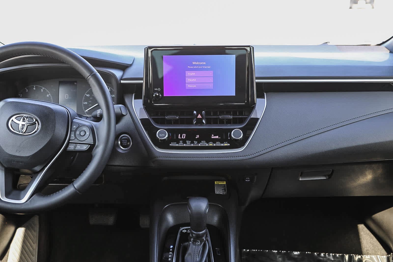 Thumbnail: 2024 Toyota Corolla - 12