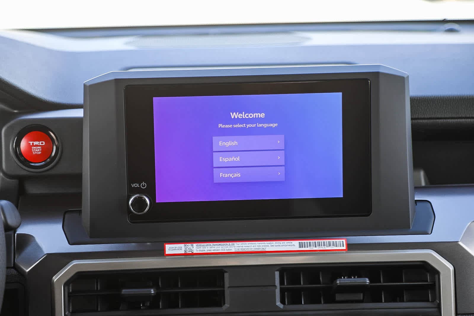 Thumbnail: 2025 Toyota Tacoma - 16