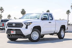 2025 Toyota Tacoma SR 4X2 XTRACAB