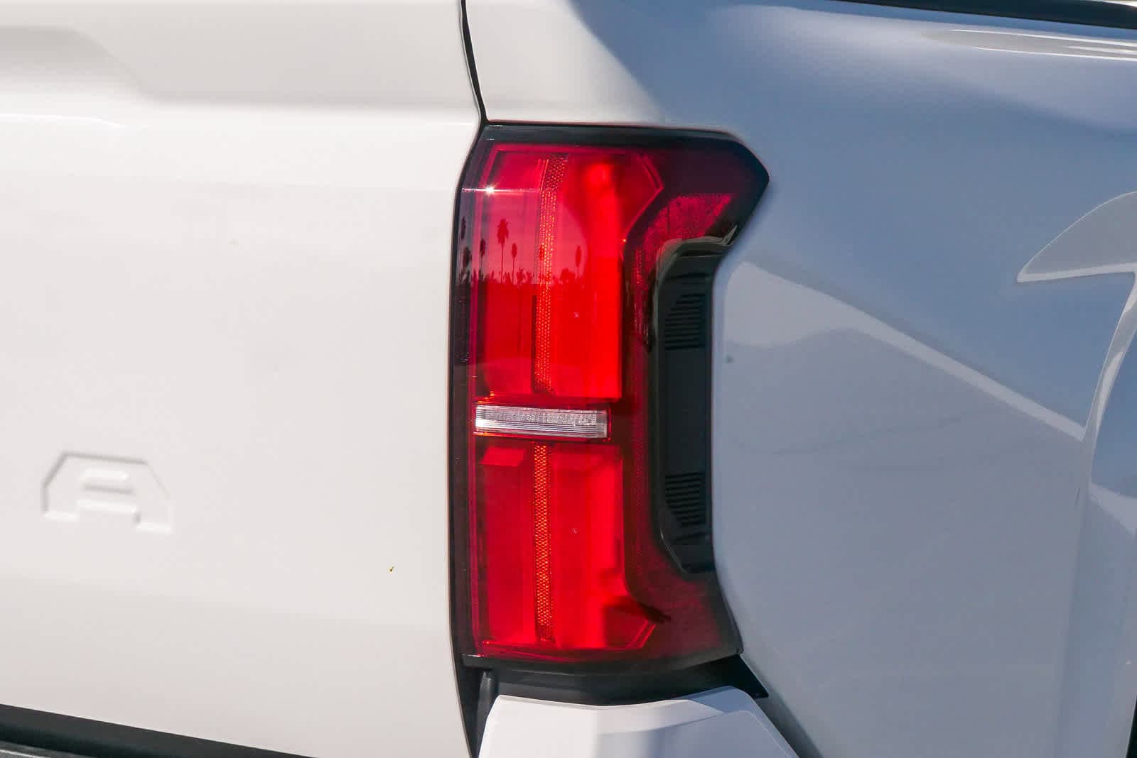 Thumbnail: 2026 Toyota Tacoma - 11