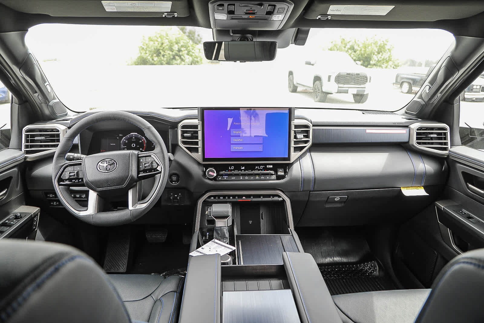Thumbnail: 2026 Toyota Tundra - 14