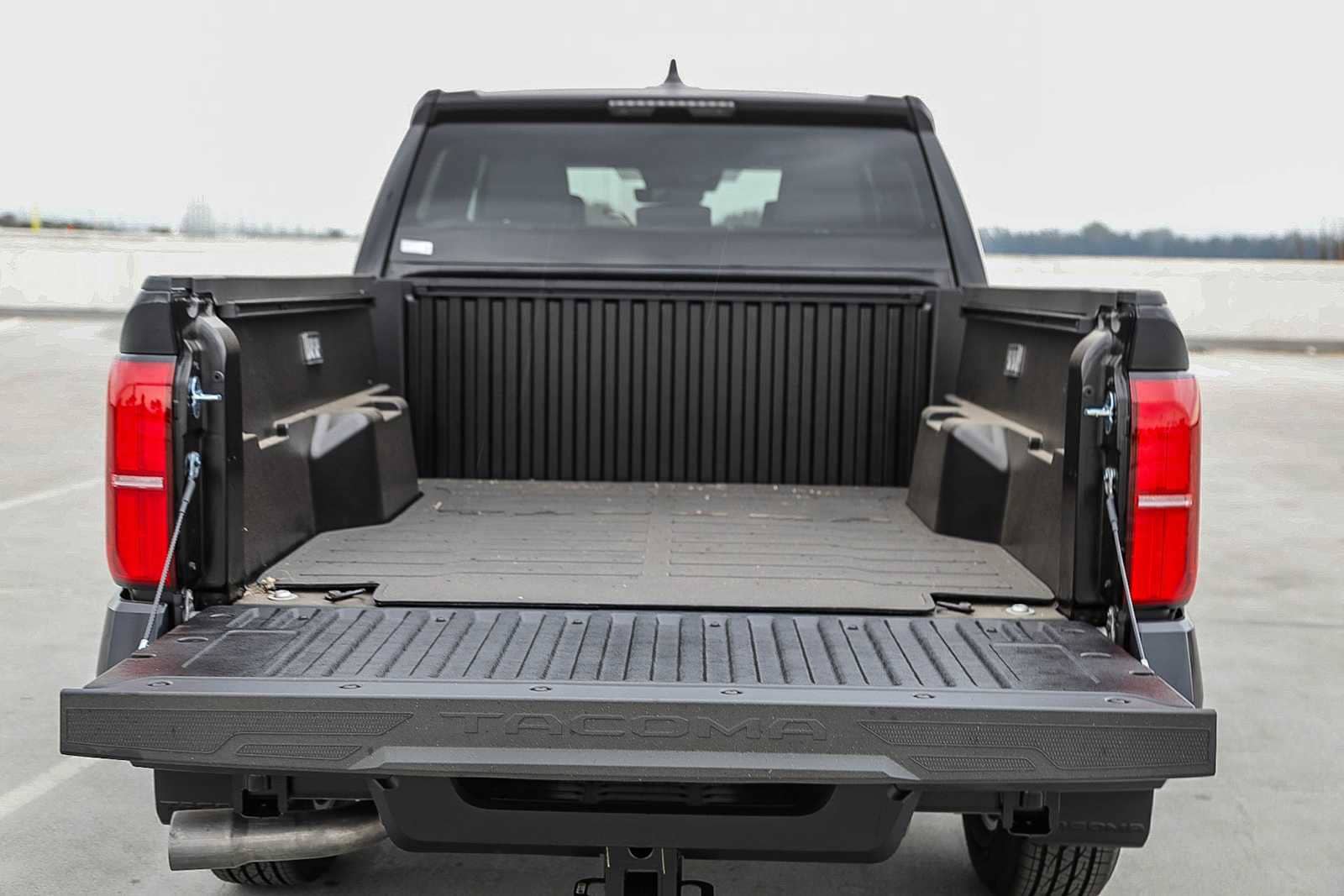 Thumbnail: 2026 Toyota Tacoma - 12