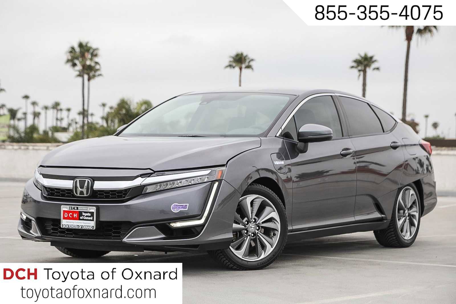2019 Honda Clarity Touring -
                  Oxnard, CA