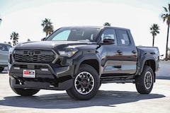 2026 Toyota Tacoma i-FORCE MAX TRD Off-Road 4X4 DOUBLE CAB HV