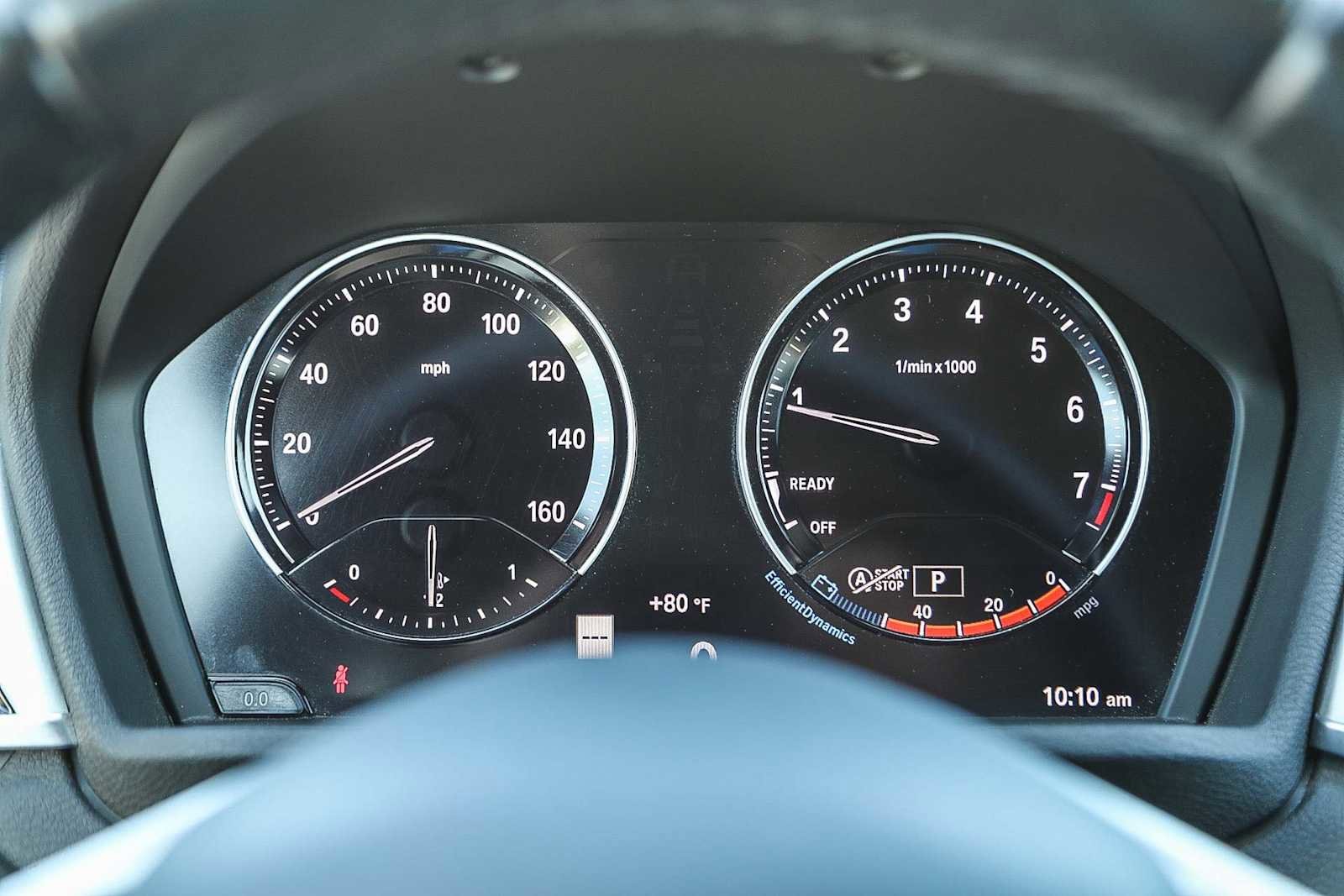 Thumbnail: 2019 BMW X1 - 21