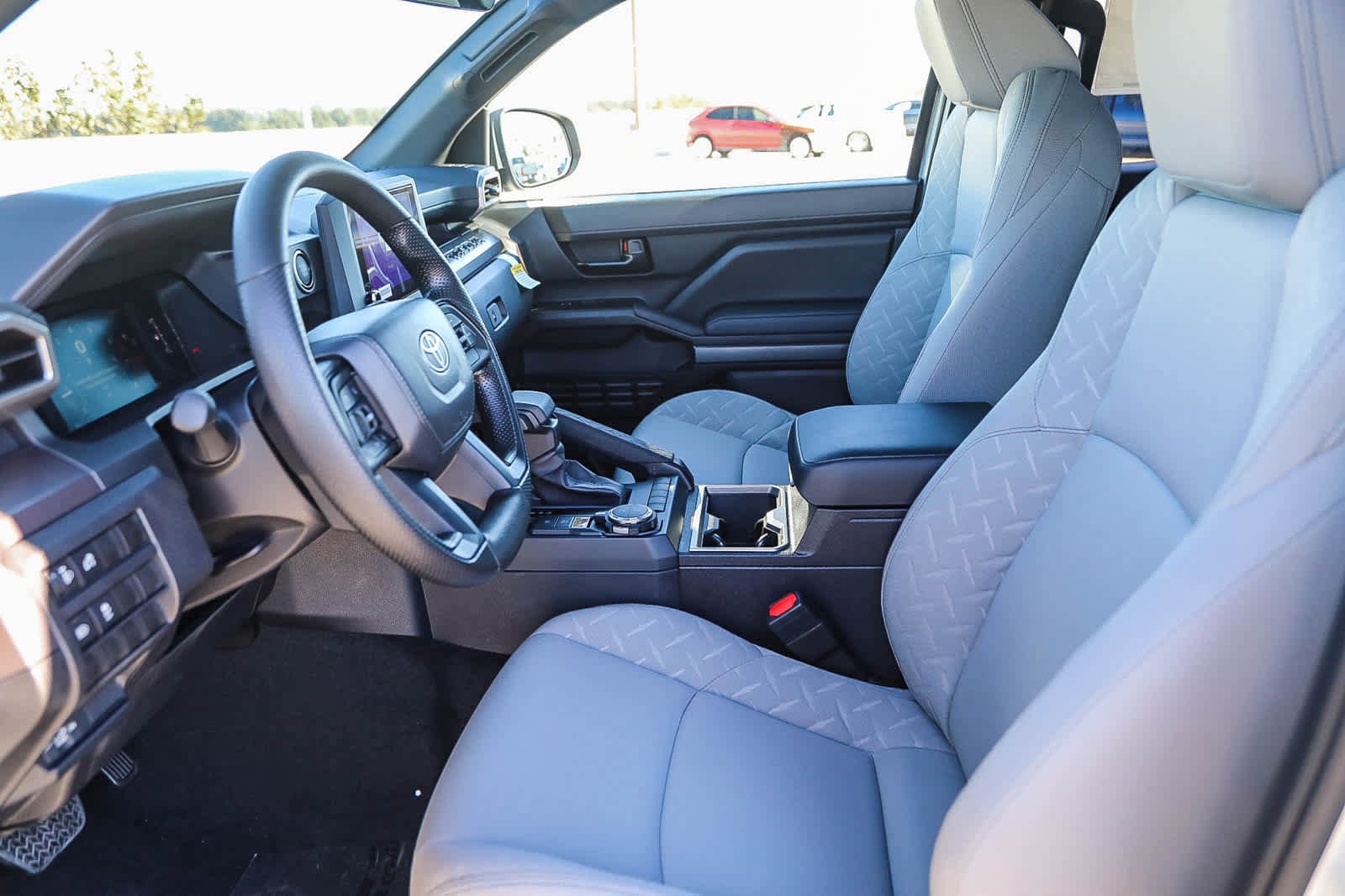 Thumbnail: 2026 Toyota Tacoma - 19