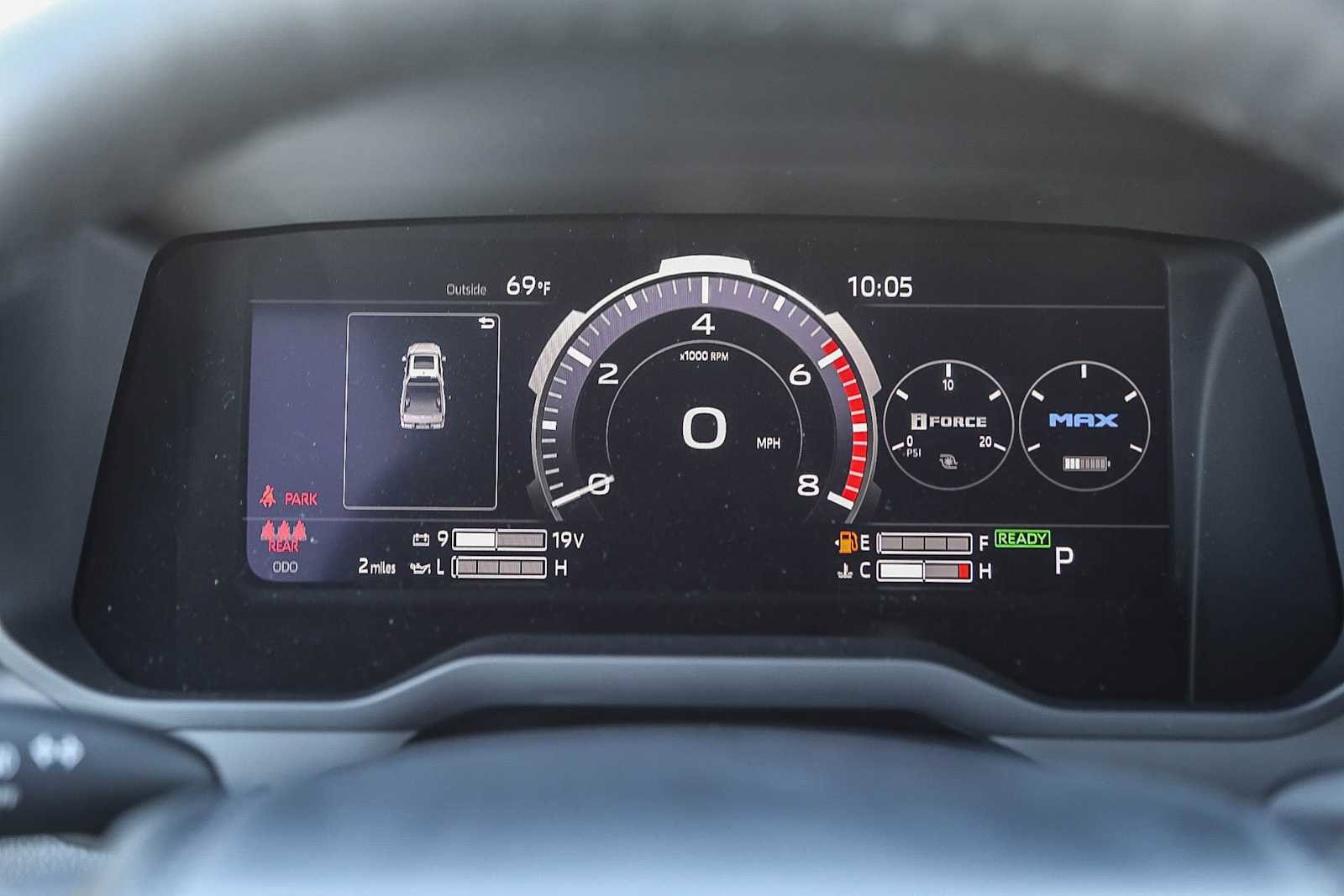 Thumbnail: 2026 Toyota Tundra - 23