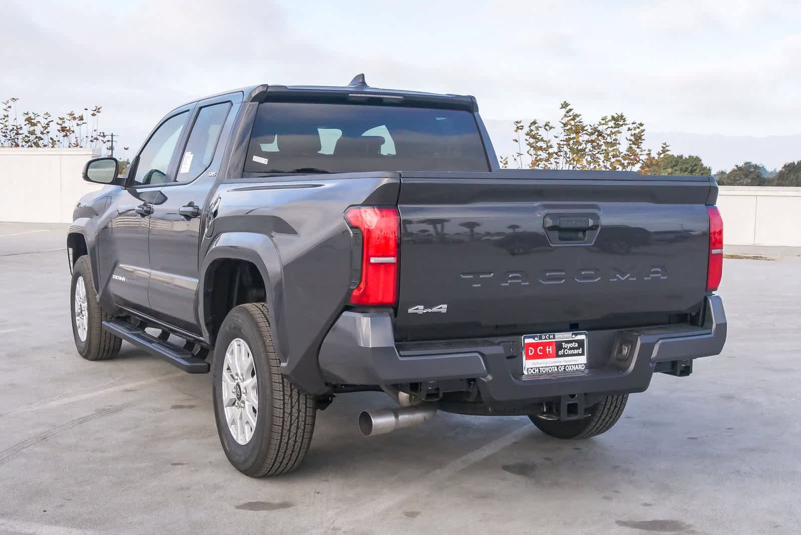 Thumbnail: 2026 Toyota Tacoma - 8