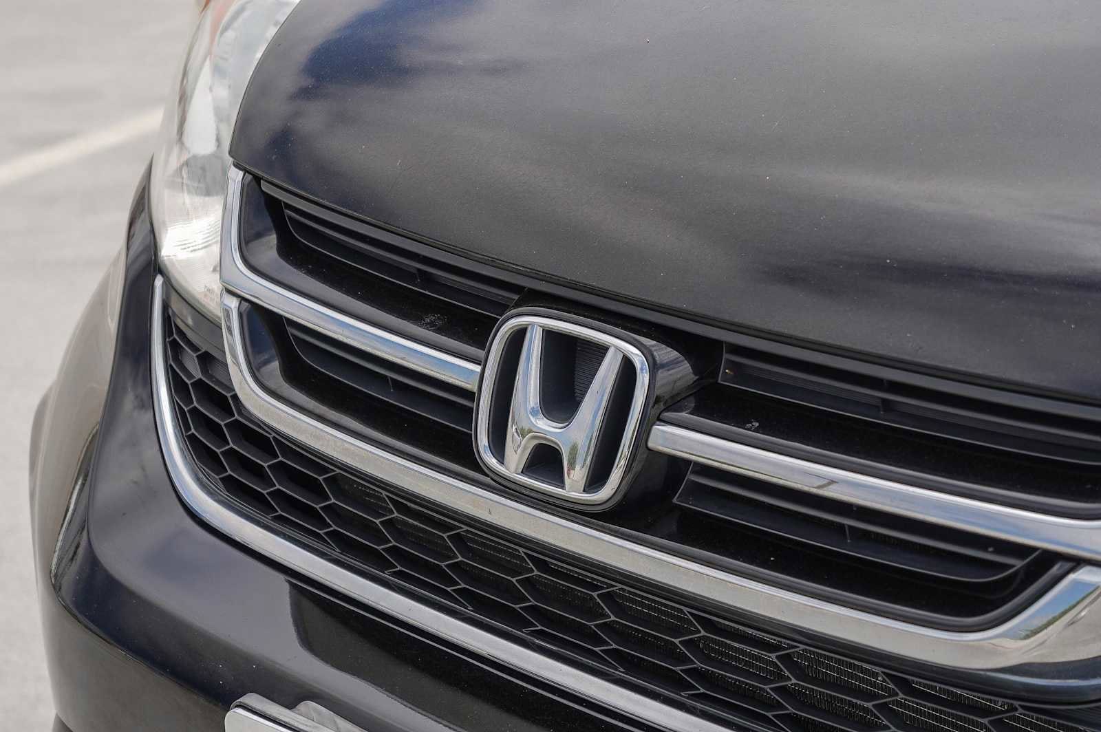 Thumbnail: 2010 Honda CR-V - 9