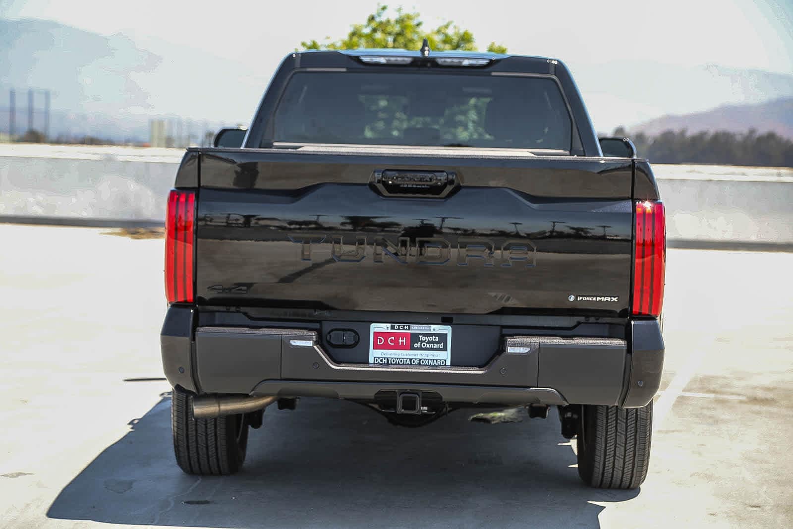 Thumbnail: 2026 Toyota Tundra - 5