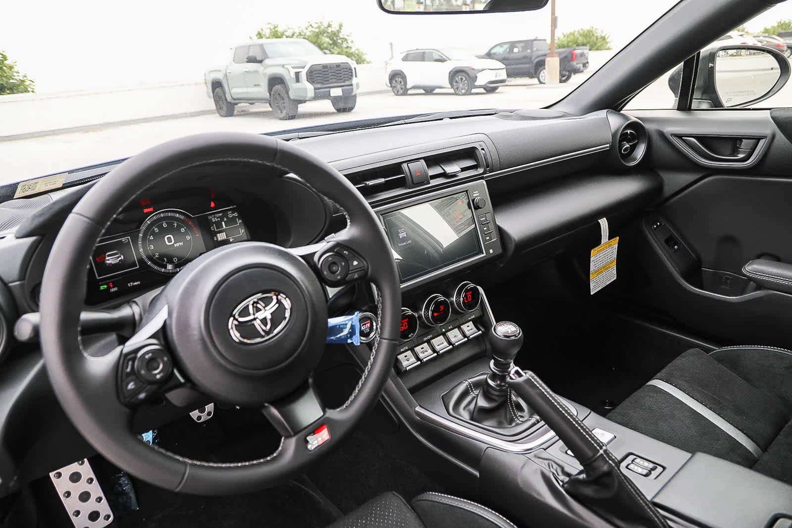 Thumbnail: 2026 Toyota GR86 - 14
