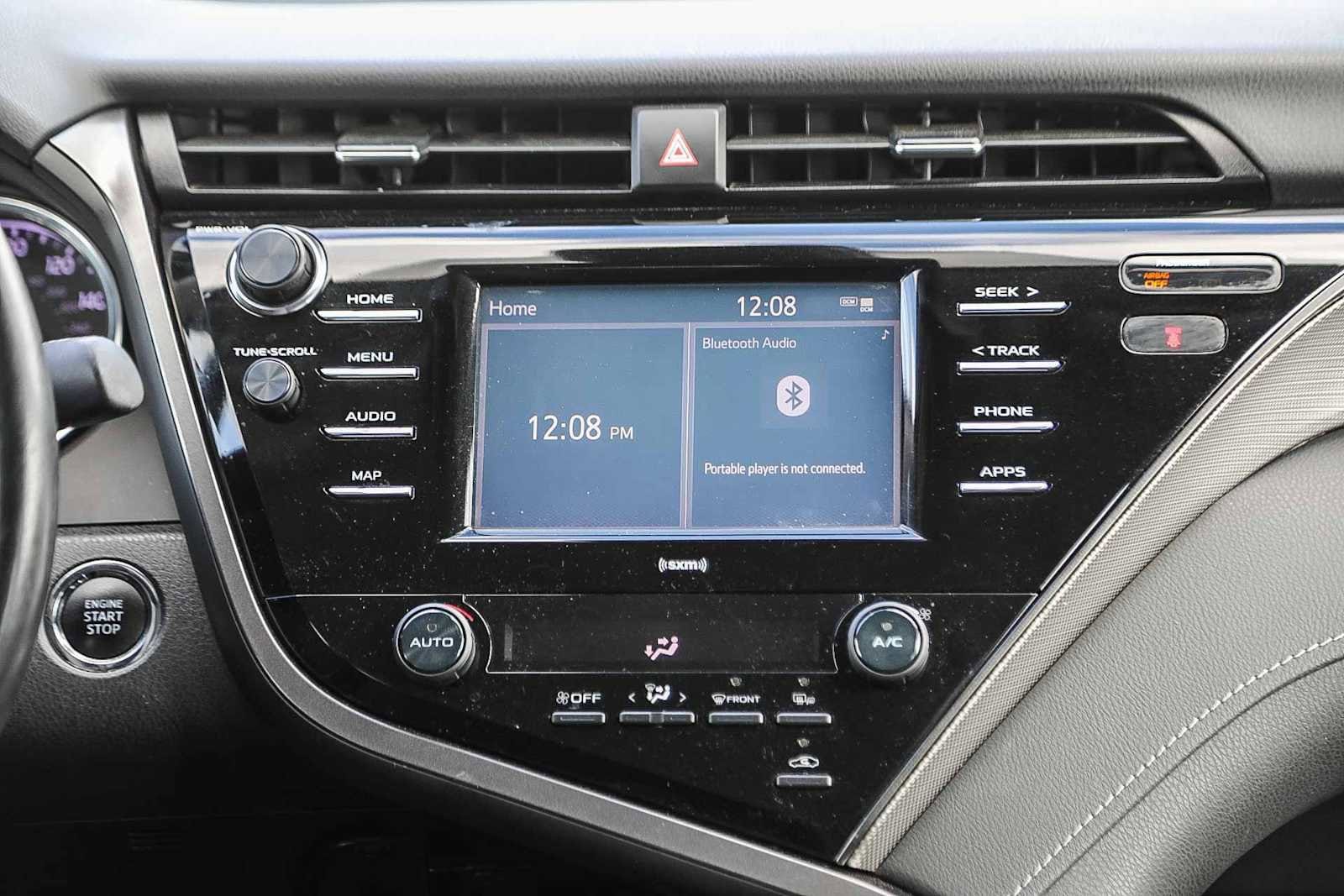 Thumbnail: 2020 Toyota Camry - 15