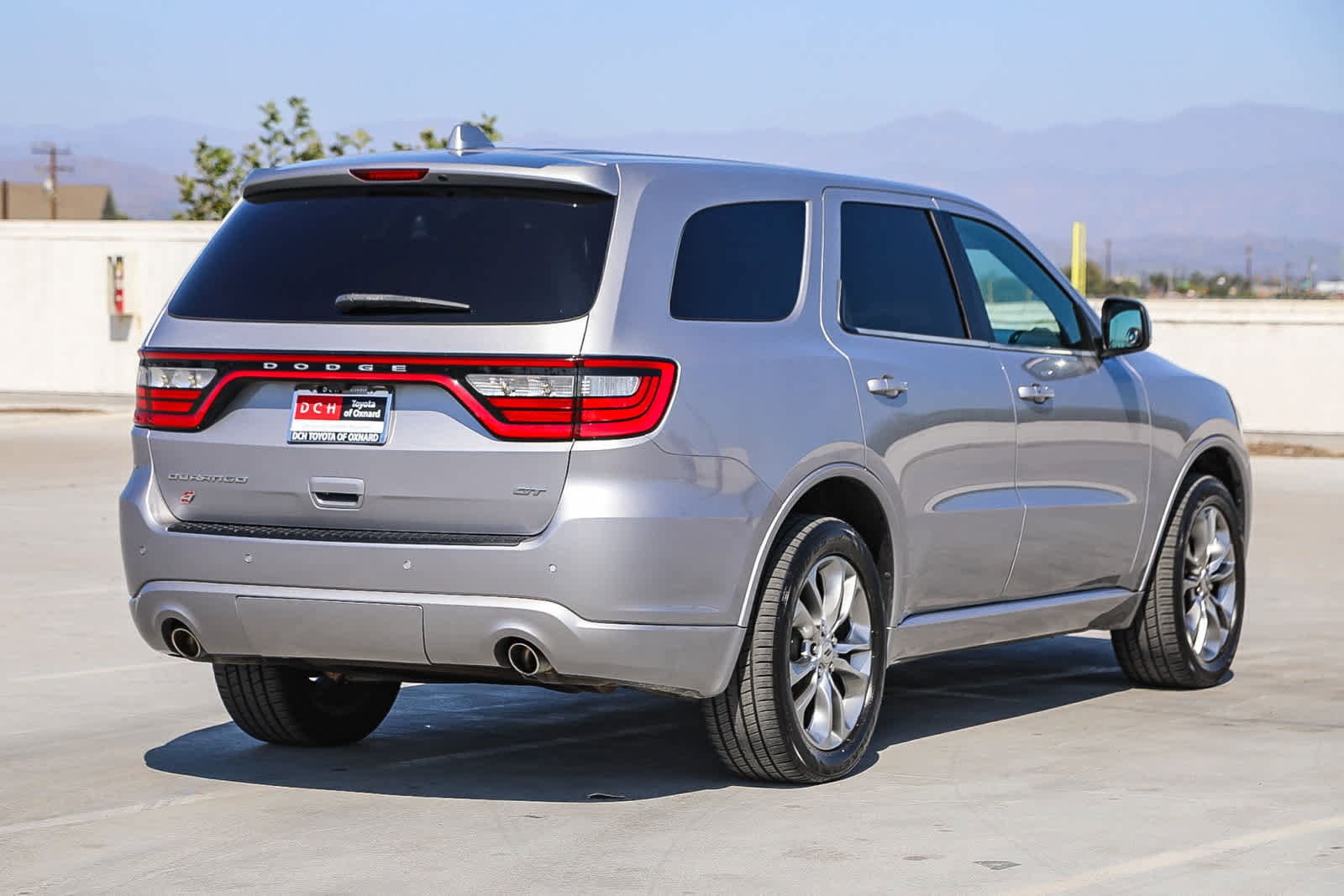Thumbnail: 2020 Dodge Durango - 5