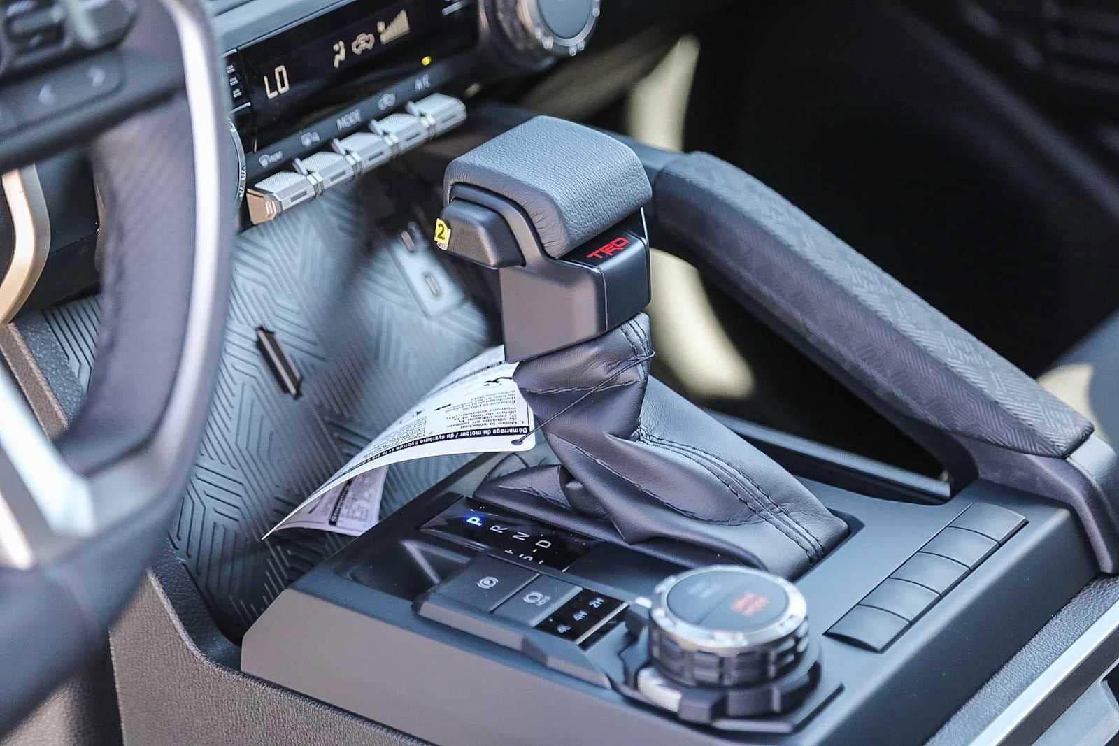 Thumbnail: 2026 Toyota Tacoma - 23