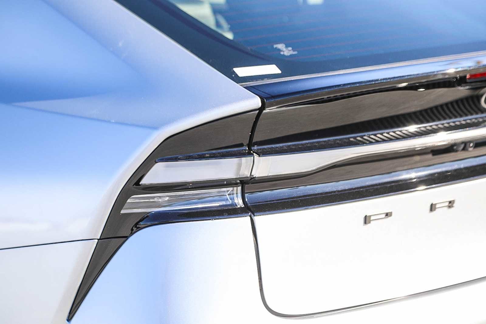 Thumbnail: 2026 Toyota Prius - 9