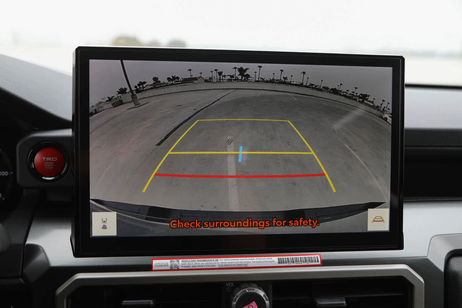 Thumbnail: 2026 Toyota Tacoma - 25