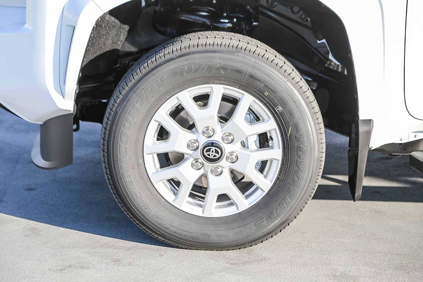 Thumbnail: 2026 Toyota Tacoma - 10