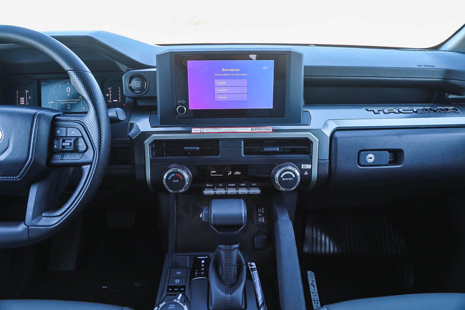 Thumbnail: 2026 Toyota Tacoma - 15