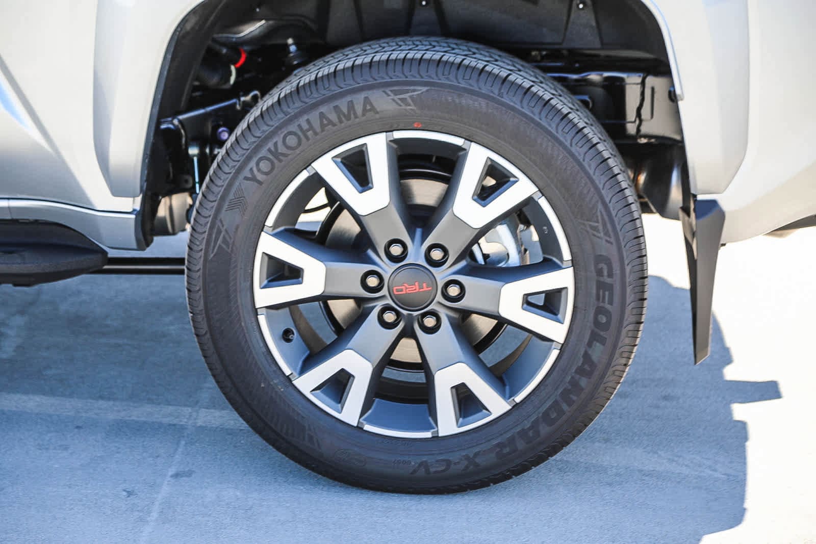 Thumbnail: 2025 Toyota 4Runner - 10