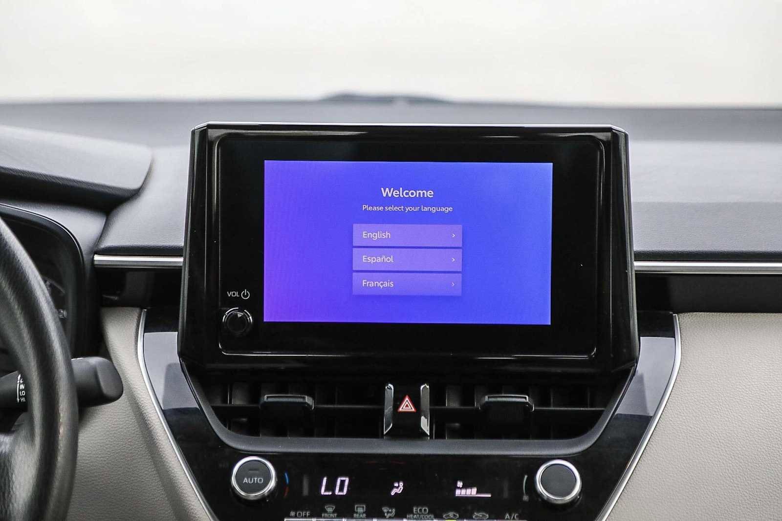 Thumbnail: 2023 Toyota Corolla - 15