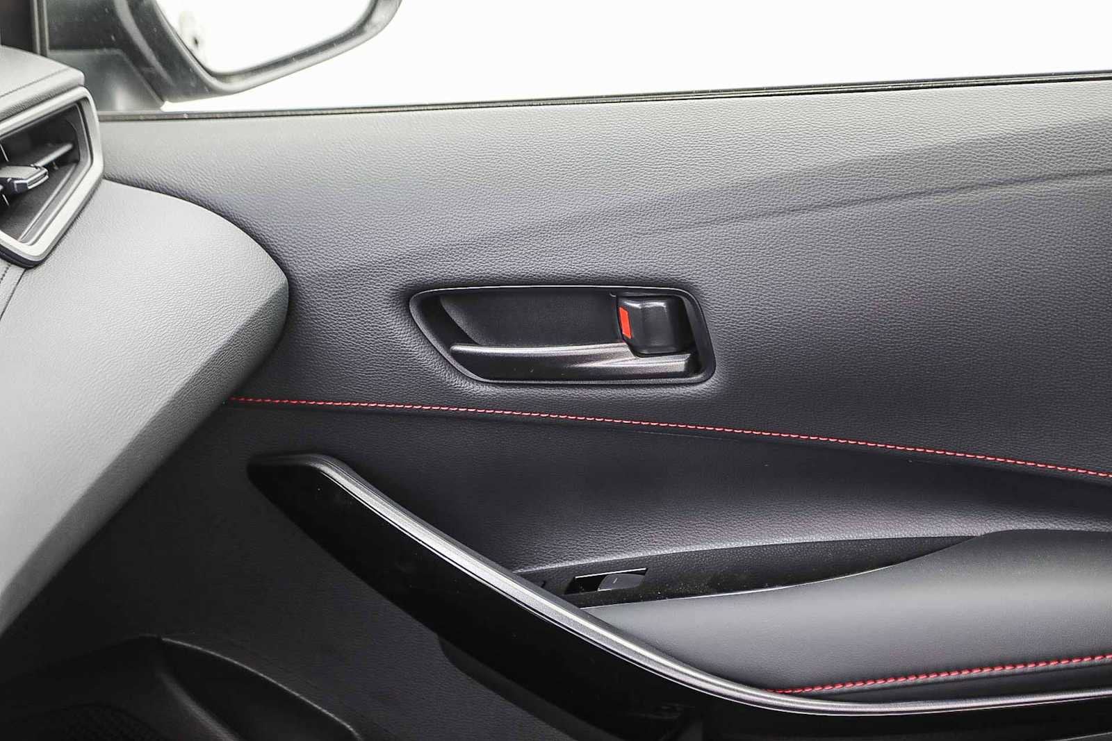 Thumbnail: 2025 Toyota GR Corolla - 20