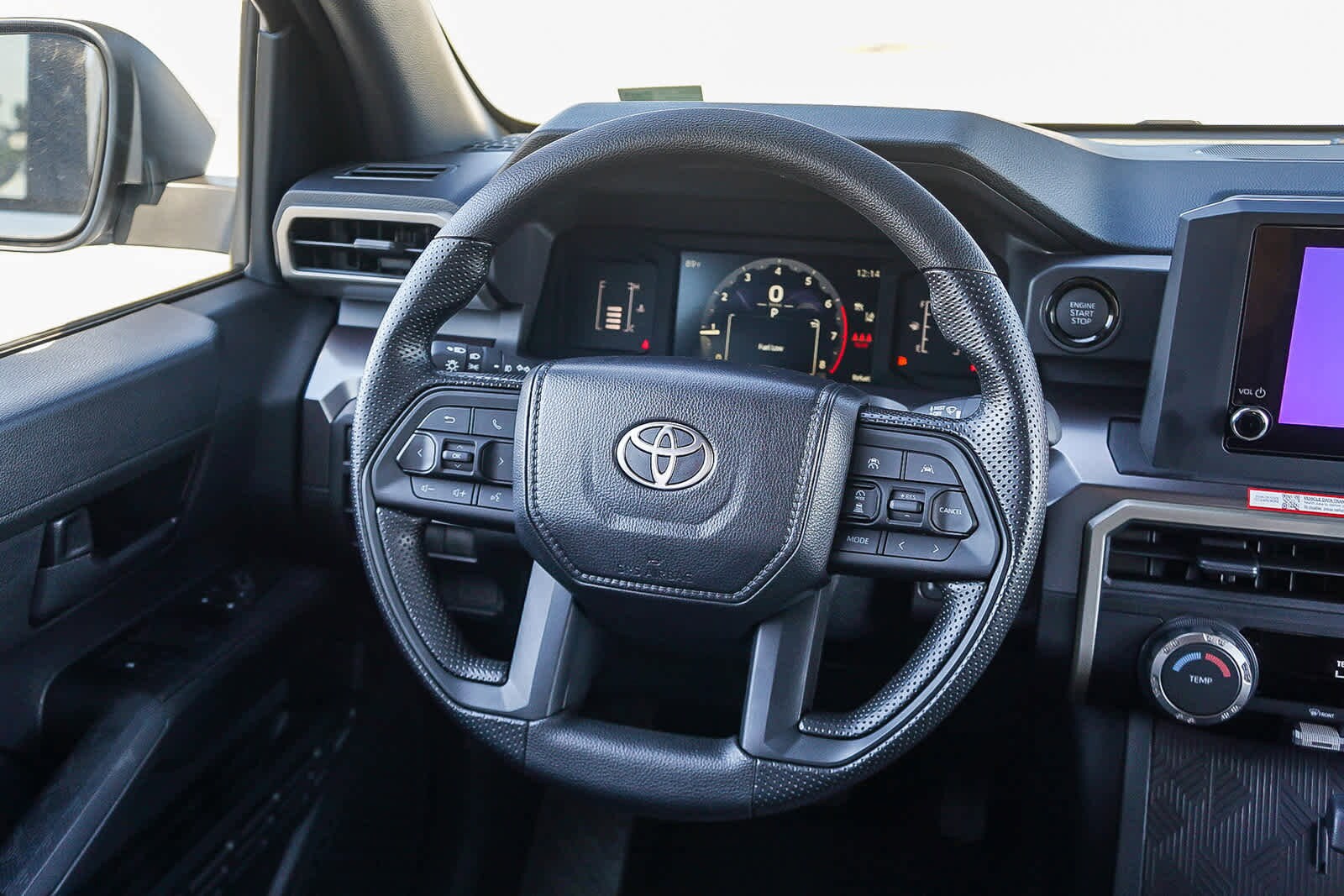 Thumbnail: 2026 Toyota Tacoma - 19