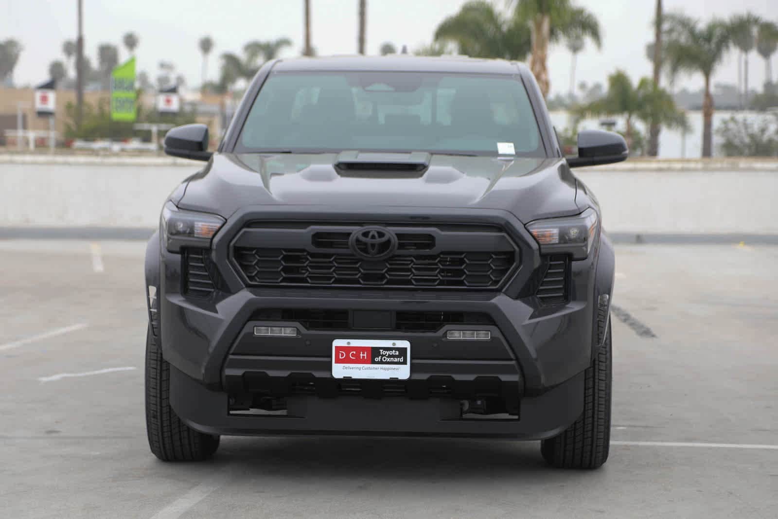 Thumbnail: 2026 Toyota Tacoma - 3