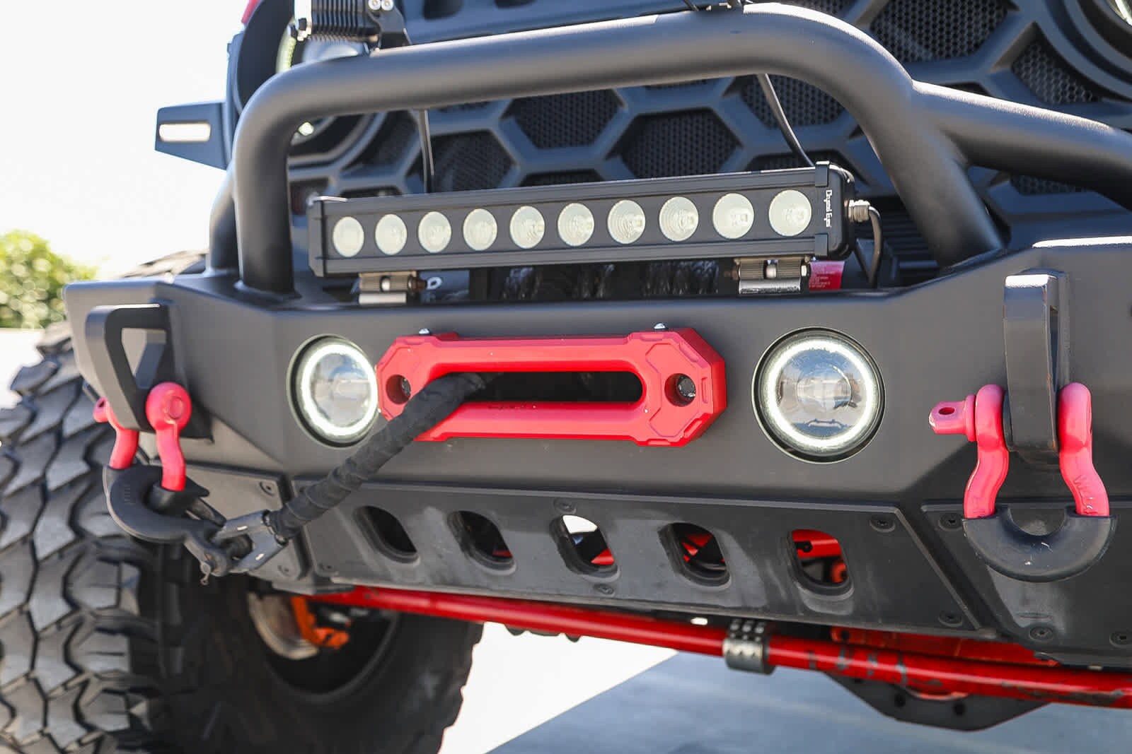 Thumbnail: 2020 Jeep Gladiator - 29